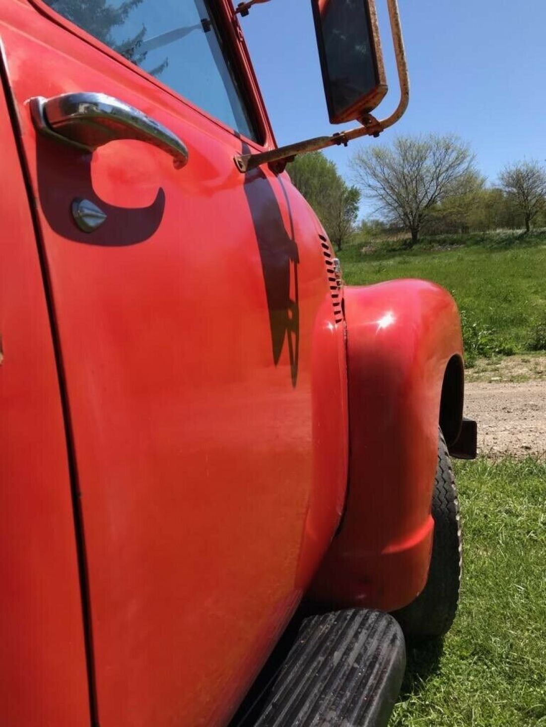 1949 GMC FC300 - photo 5