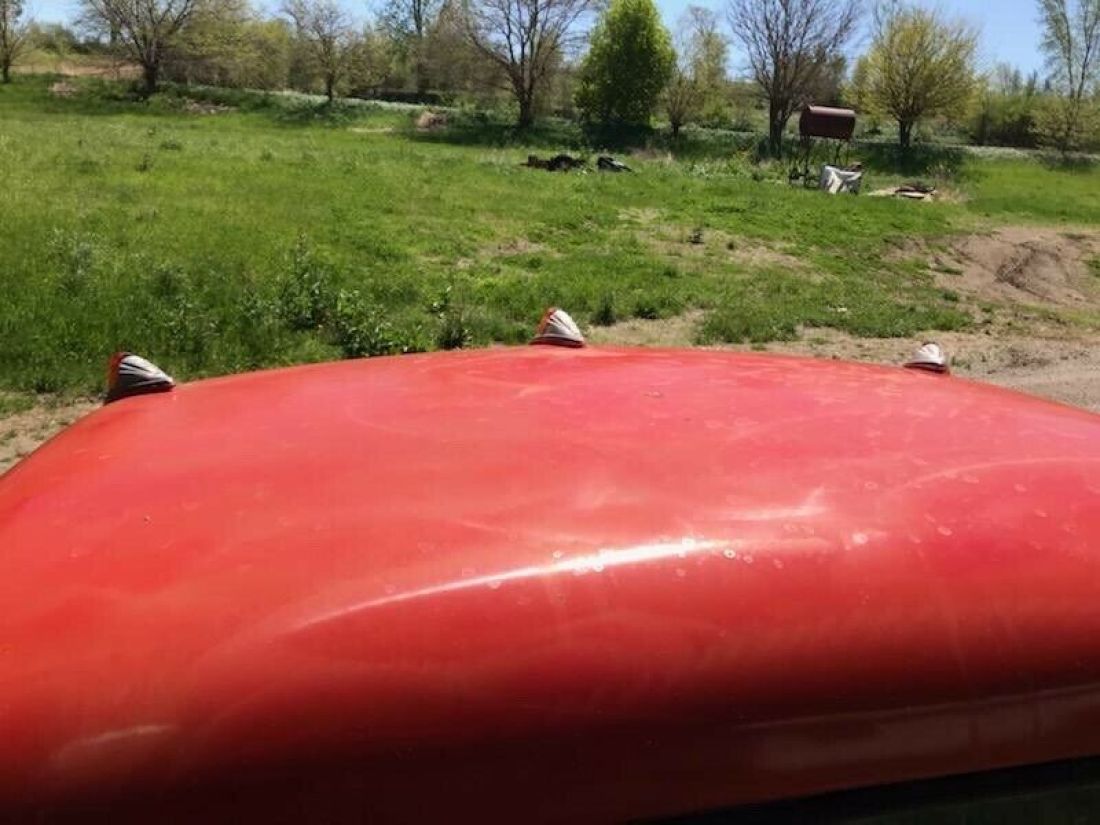 1949 GMC FC300 - photo 6