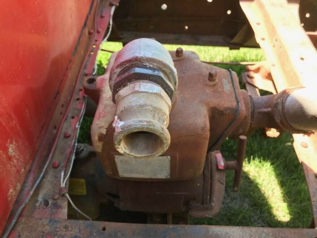 1949 GMC FC300 - photo 7