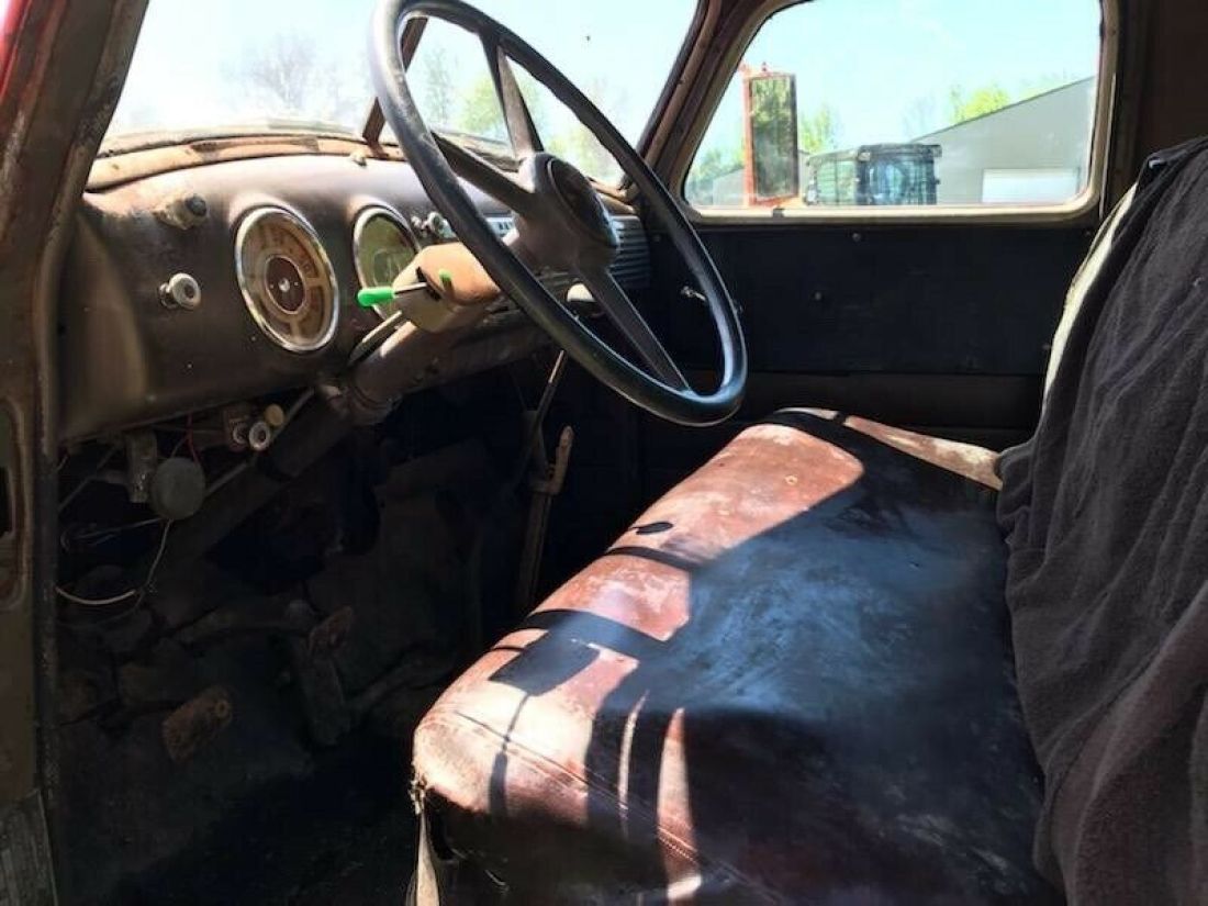 1949 GMC FC300 - photo 8