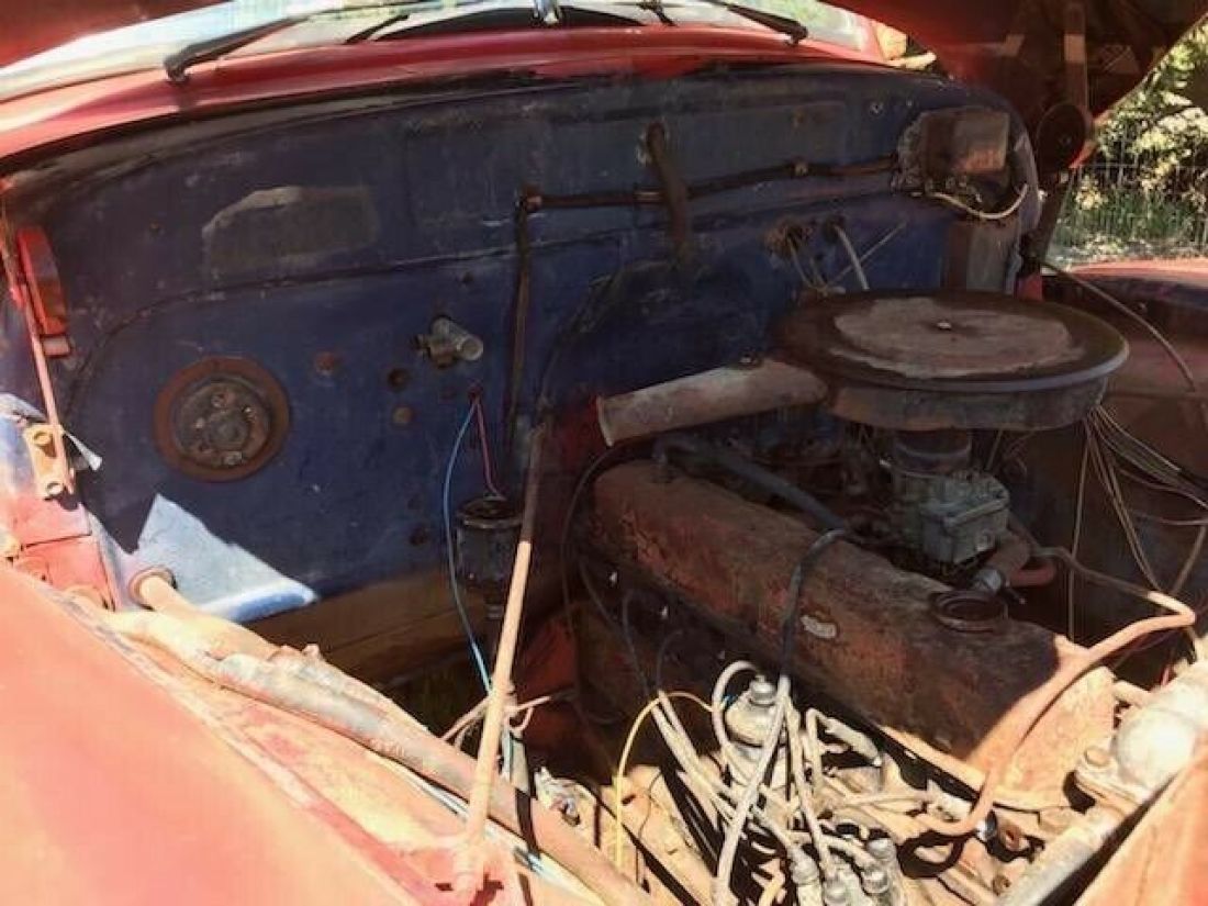 1949 GMC FC300 - photo 9