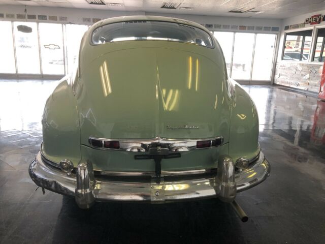 1950 Nash Ambassador Super Ambassador Super - photo 5