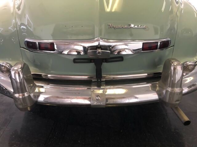 1950 Nash Ambassador Super Ambassador Super - photo 6