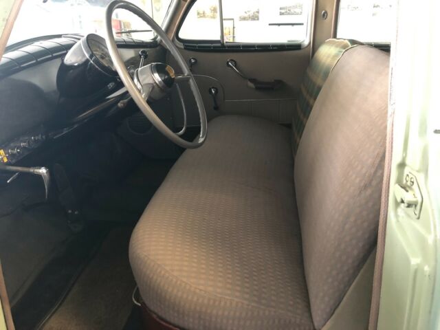 1950 Nash Ambassador Super Ambassador Super - photo 9