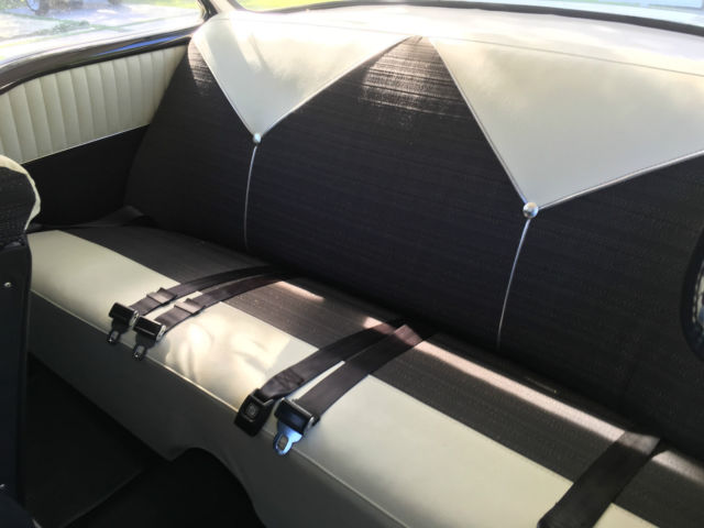 1956 Chevrolet Bel Air/150/210 150 - photo 11