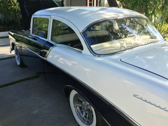 1956 Chevrolet Bel Air/150/210 150 - photo 3