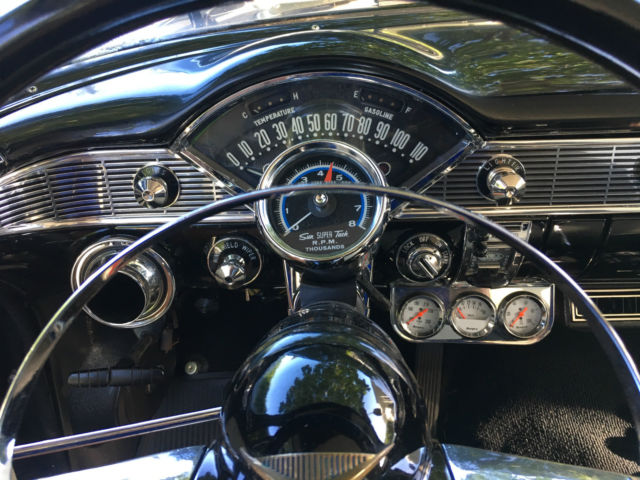 1956 Chevrolet Bel Air/150/210 150 - photo 7