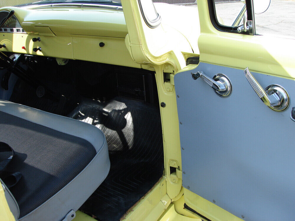 1956 Ford F-100 - photo 13