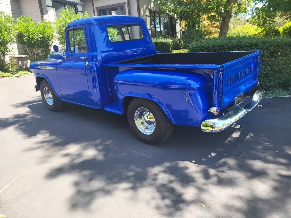 1957 Chevrolet Other Pickups