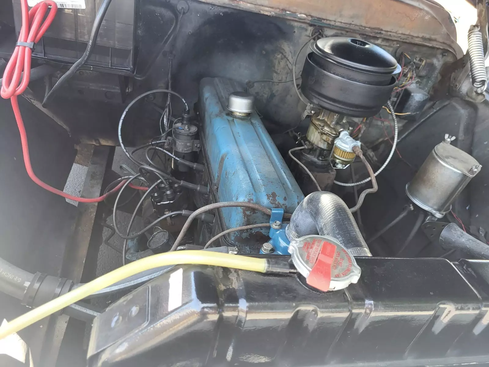 1957 Chevrolet Other Pickups - photo 13
