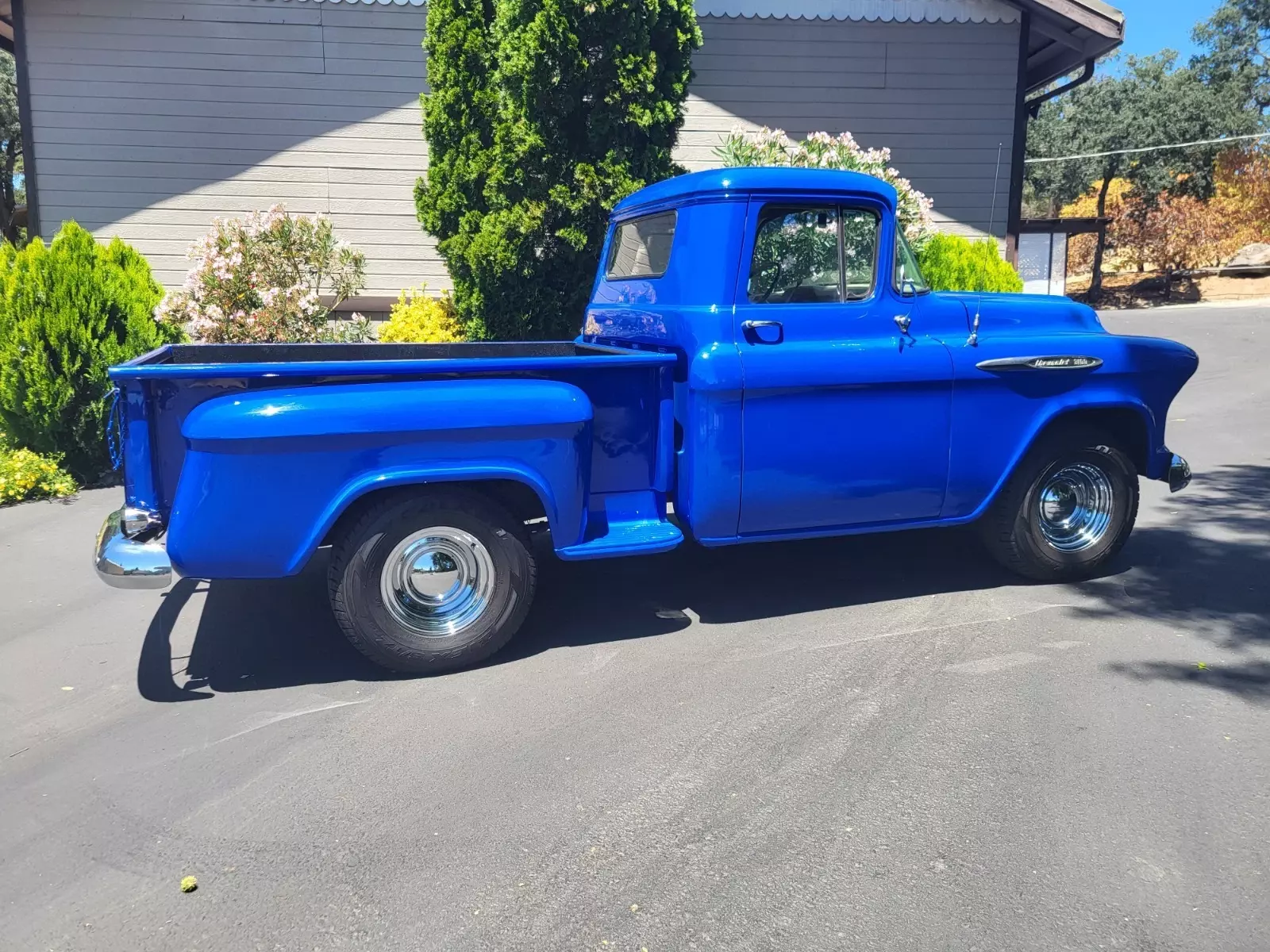 1957 Chevrolet Other Pickups - photo 2