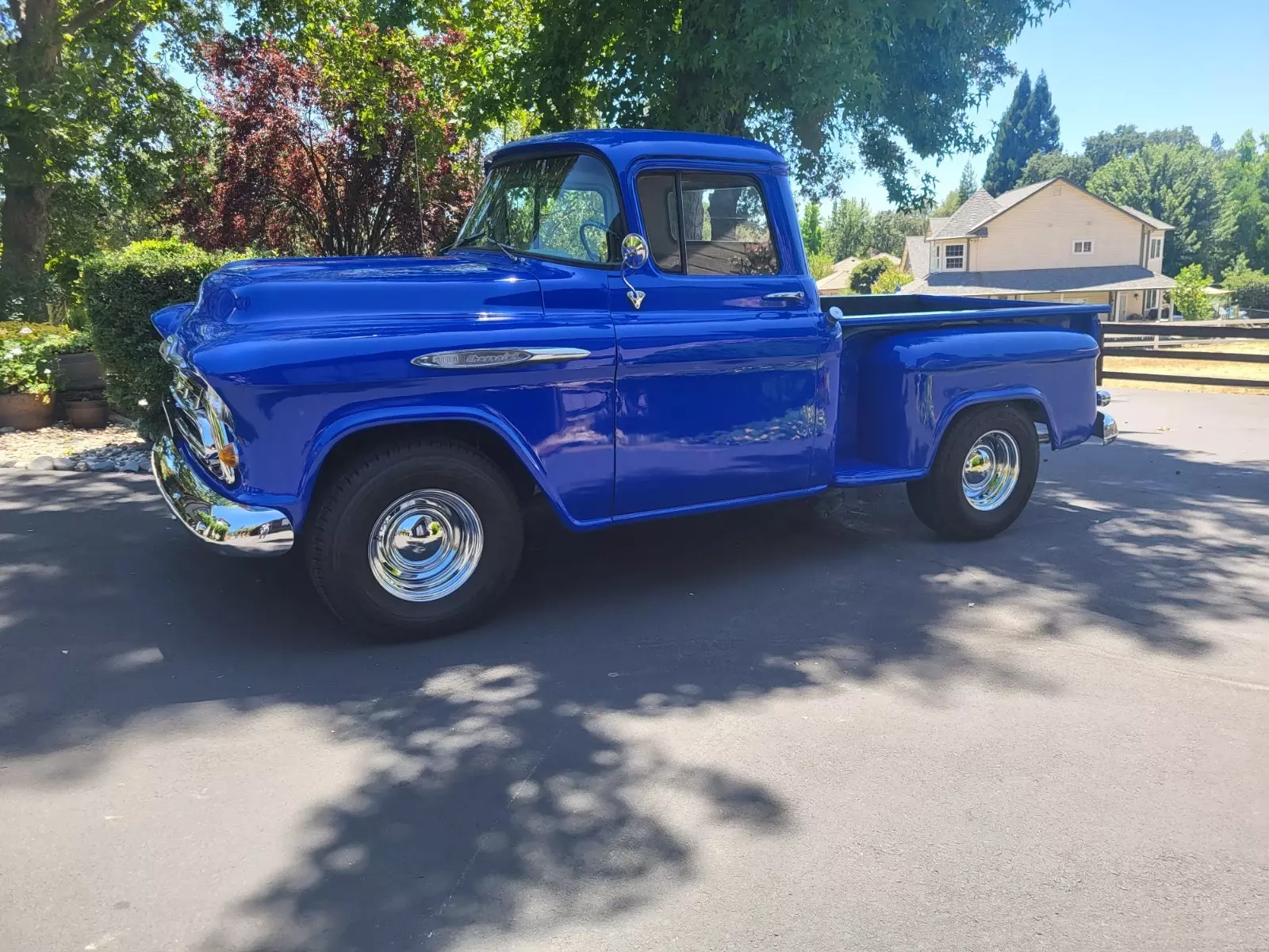 1957 Chevrolet Other Pickups - photo 3