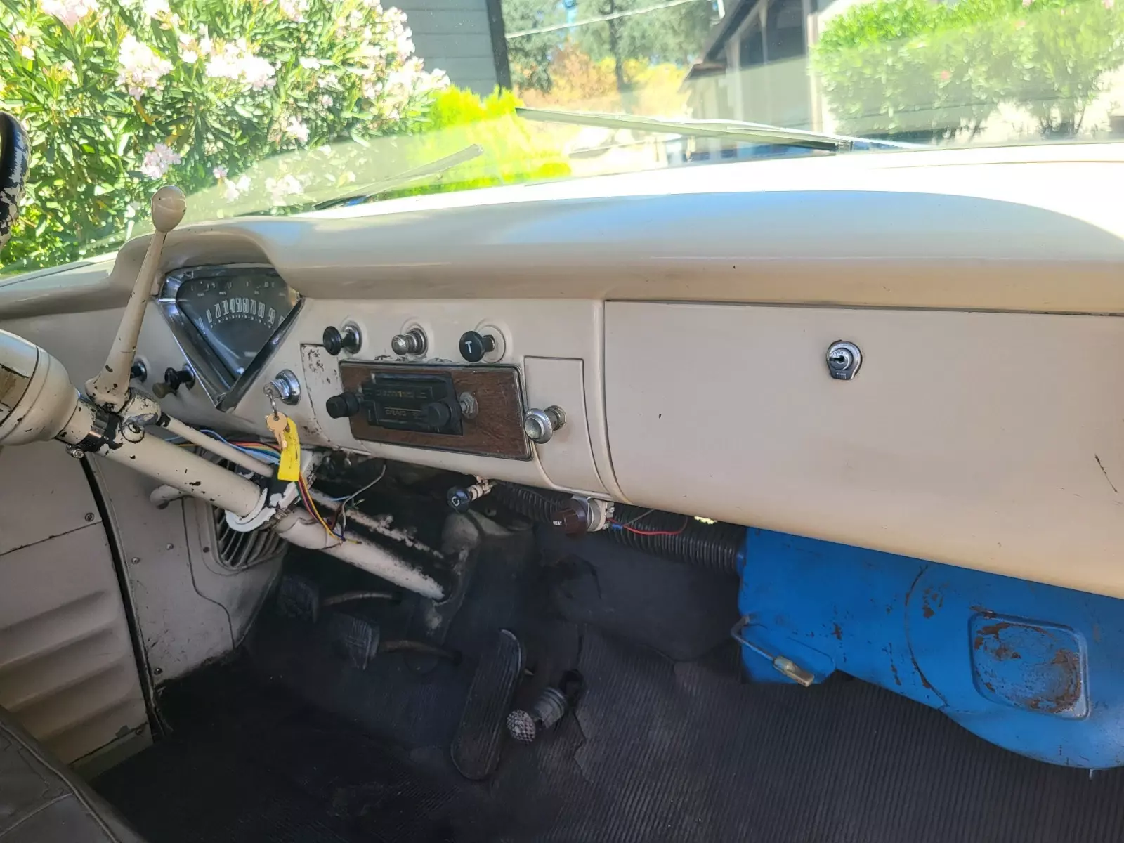 1957 Chevrolet Other Pickups - photo 8