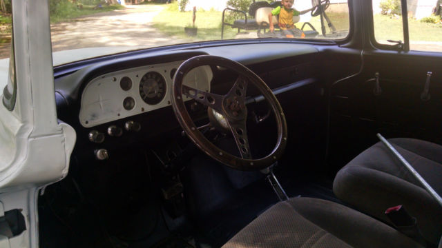 1958 Ford F-100 - photo 10