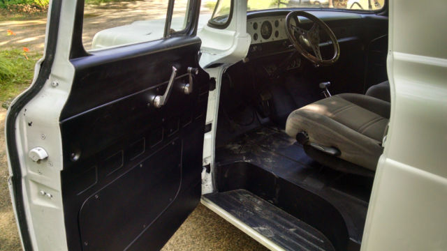 1958 Ford F-100 - photo 9