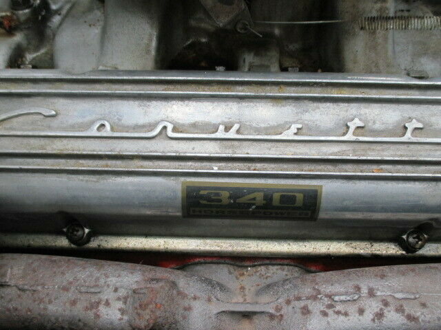 1962 Chevrolet Corvette - photo 7