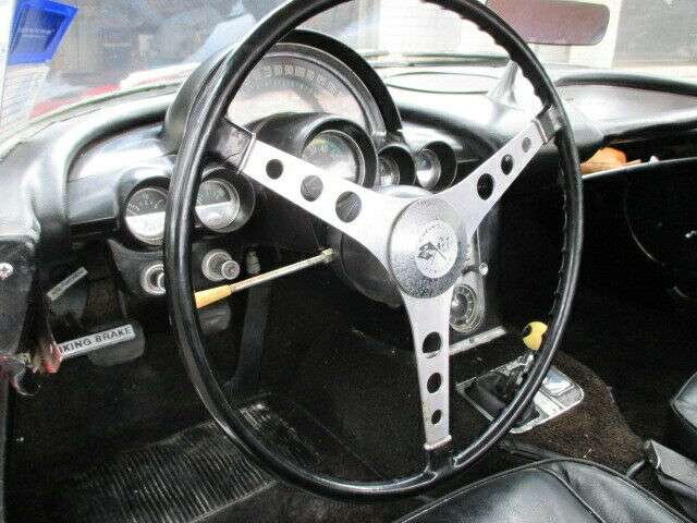 1962 Chevrolet Corvette - photo 8