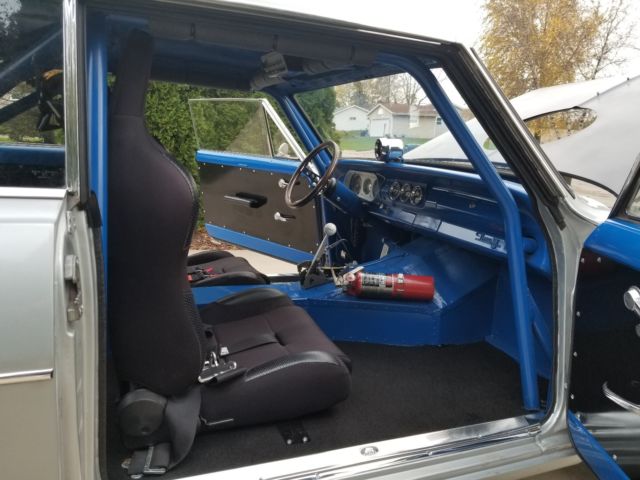 1963 Chevrolet Nova - photo 13