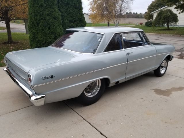 1963 Chevrolet Nova - photo 7
