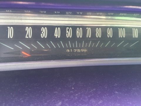 1964 Chevrolet Bel Air/150/210 - photo 2