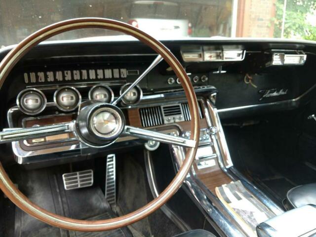 1964 Ford Thunderbird 2 door Landau - photo 3