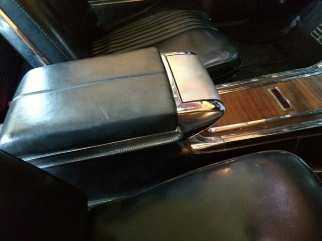 1964 Ford Thunderbird 2 door Landau - photo 7