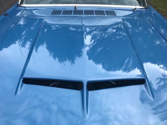 1965 Ford Mustang - photo 12
