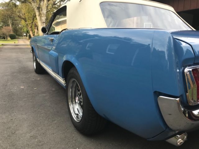 1965 Ford Mustang - photo 5