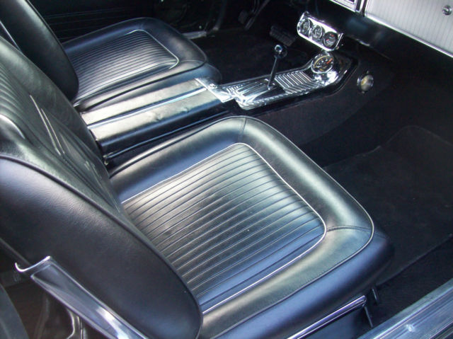 1965 Plymouth Satellite - photo 10