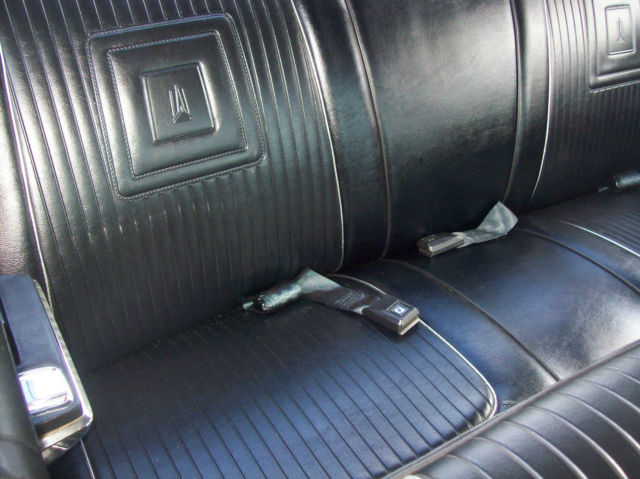 1965 Plymouth Satellite - photo 13