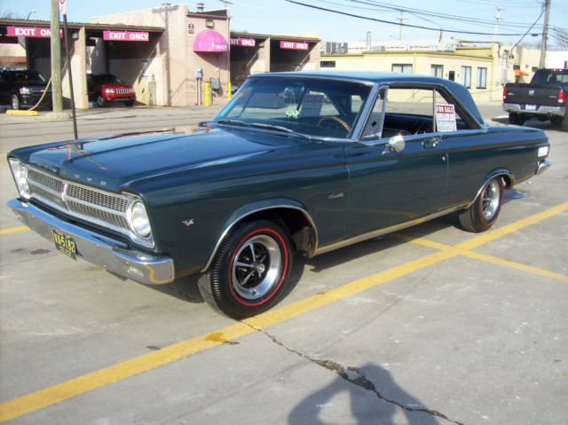 1965 Plymouth Satellite - photo 6