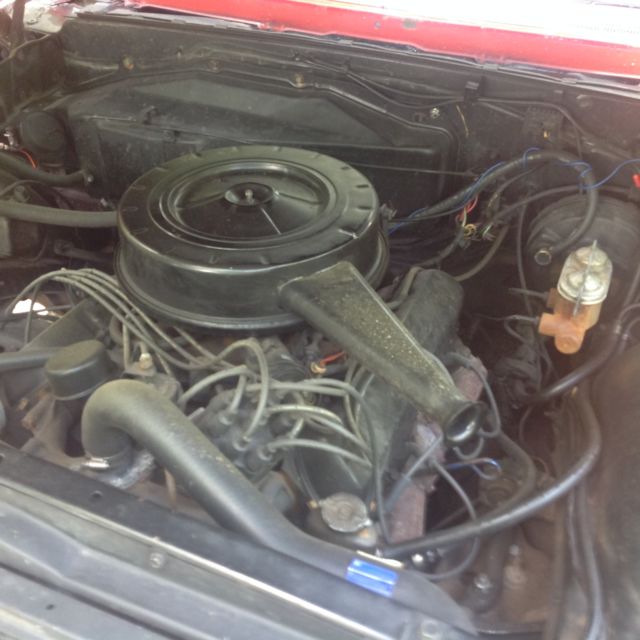 1966 Cadillac DeVille - photo 13