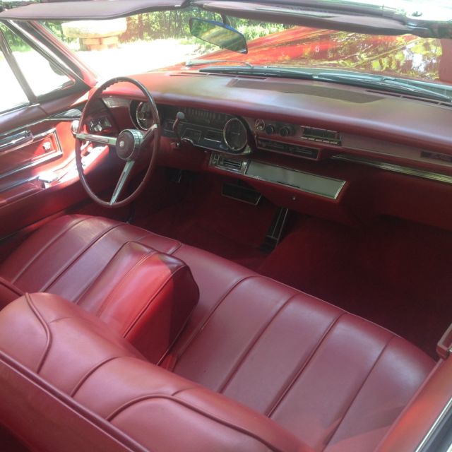 1966 Cadillac DeVille - photo 7