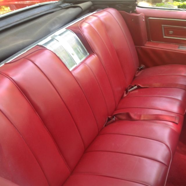 1966 Cadillac DeVille - photo 8