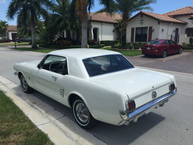 1966 Ford Mustang - photo 5