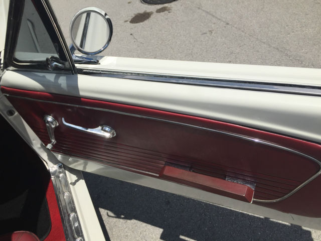 1966 Ford Mustang - photo 9