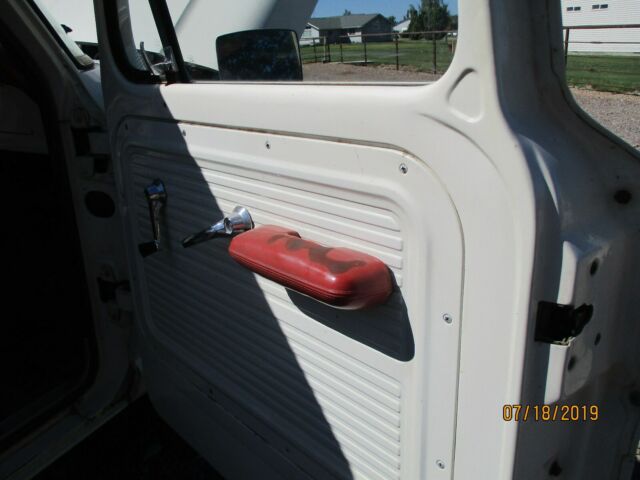 1967 Ford F-100 - photo 12