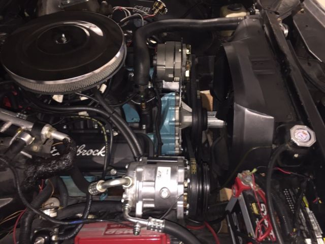 1967 Pontiac Firebird - photo 9