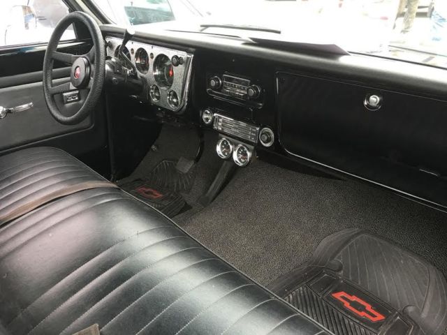 1968 Chevrolet C-10 - photo 4
