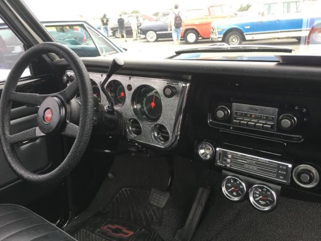 1968 Chevrolet C-10 - photo 5