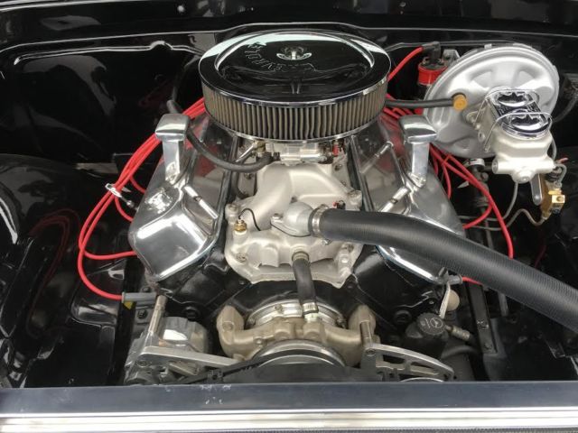 1968 Chevrolet C-10 - photo 6
