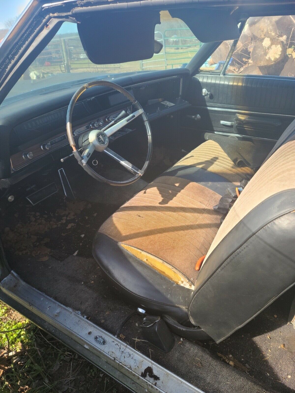 1968 Pontiac Catalina - photo 2