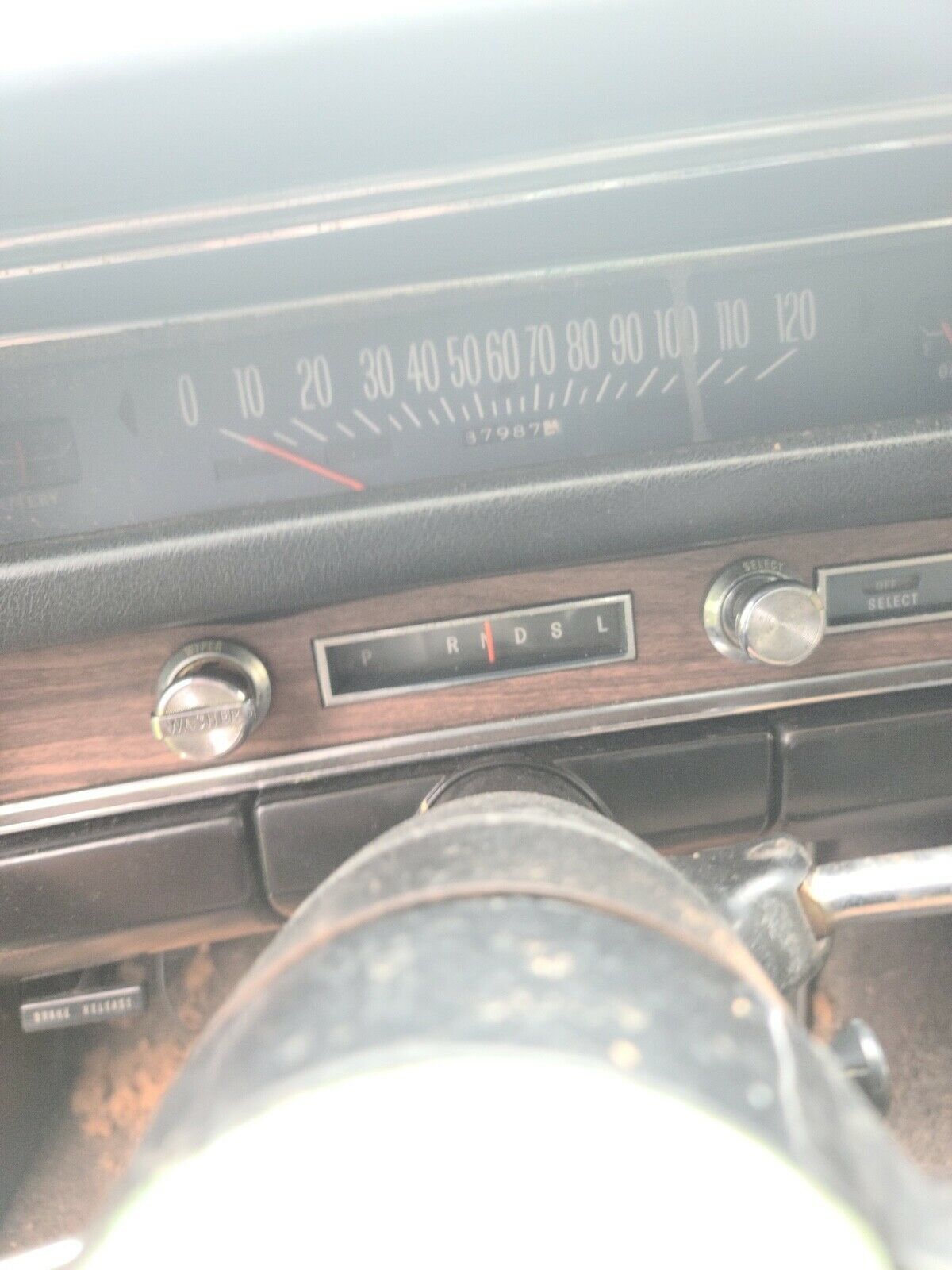 1968 Pontiac Catalina - photo 4