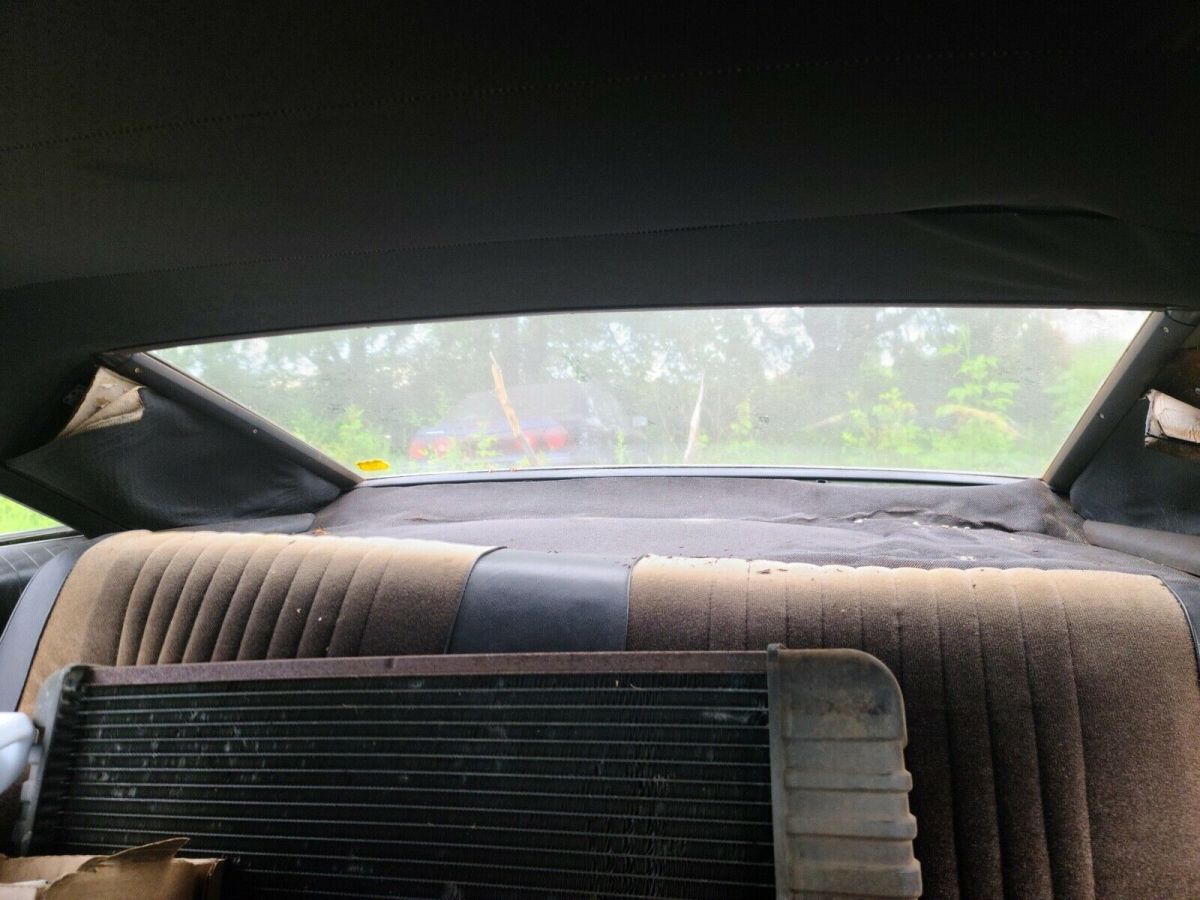 1968 Pontiac Catalina - photo 7