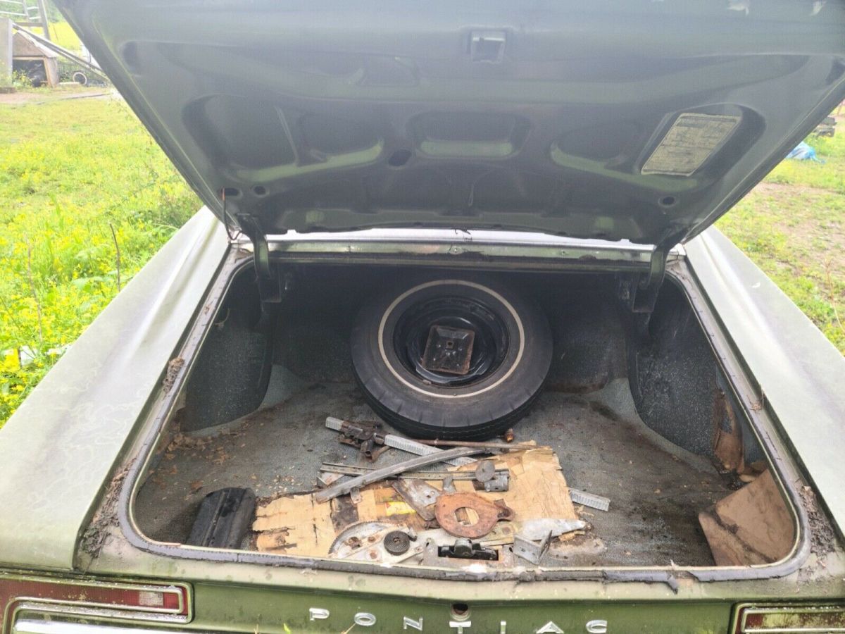 1968 Pontiac Catalina - photo 8