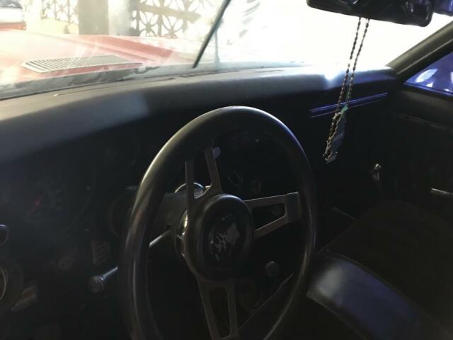 1969 Chevrolet Chevelle Coupe - photo 11