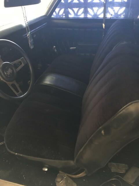 1969 Chevrolet Chevelle Coupe - photo 12