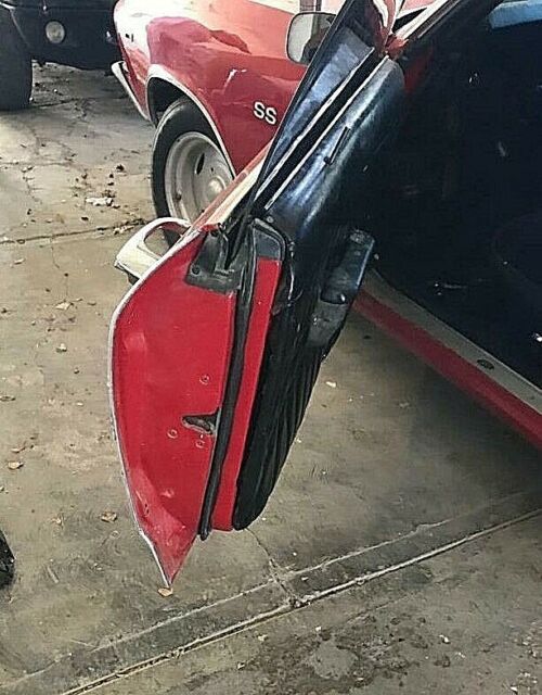 1969 Chevrolet Chevelle Coupe - photo 8