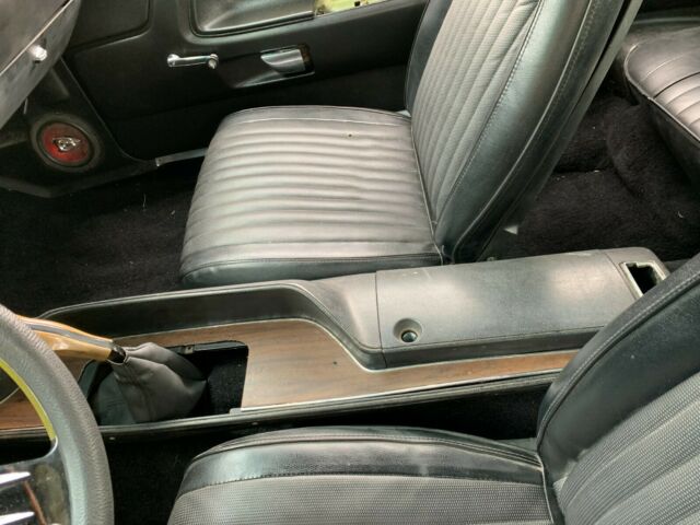 1970 Dodge Challenger challenger - photo 8