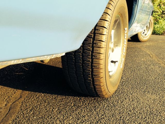 1970 Pontiac Tempest - photo 10